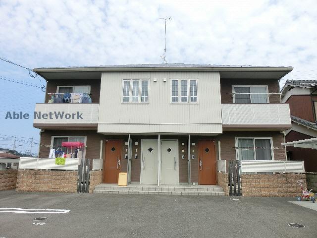 シャーメゾン風花