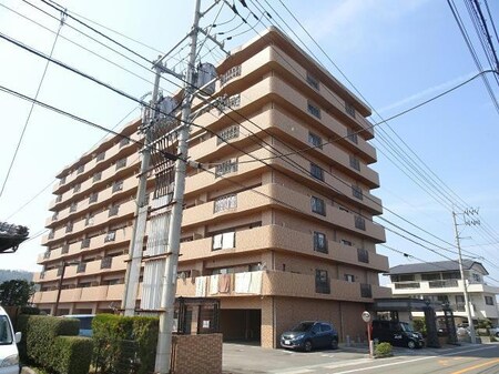 サントノーレ新居浜中央外観写真