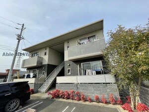 ファミーユ寿外観写真