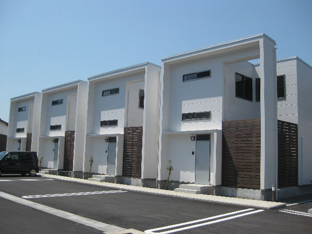 Oleth山根