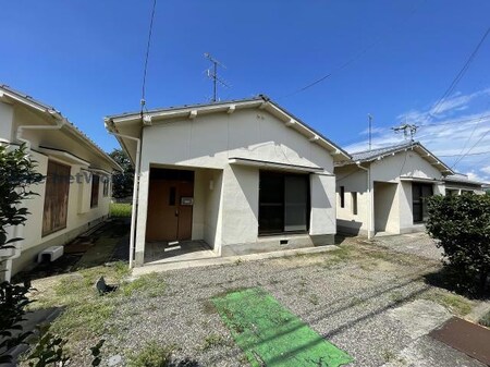 庄内町三丁目3-22貸家外観写真