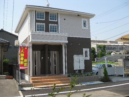 カレント・Ｋ外観写真