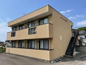 グラッドハウス山田外観写真