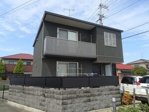 ＳＨＡＮＴＩ下泉外観写真