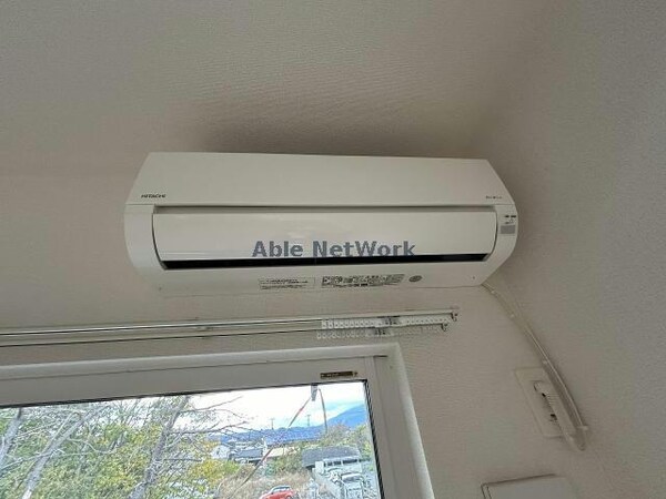 空調設備
