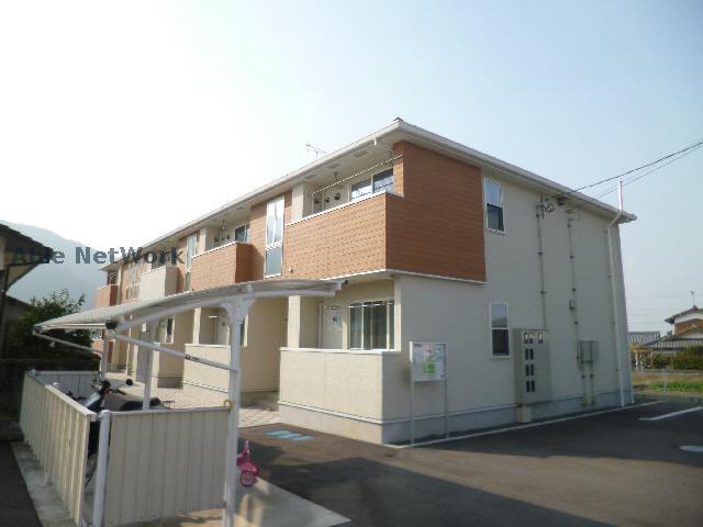 イリーデ・カーサⅡ
