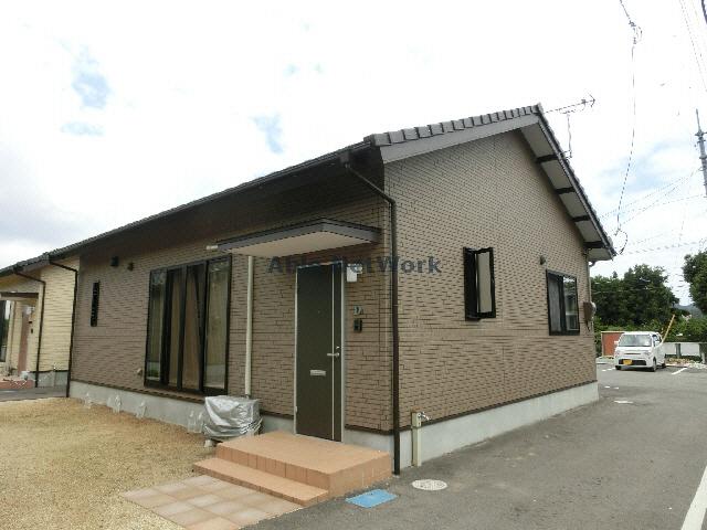 レントハウスこうの