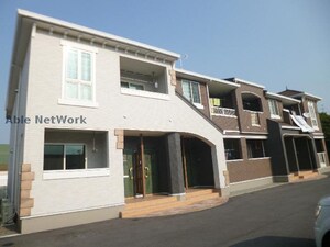 ラ　サリータ外観写真