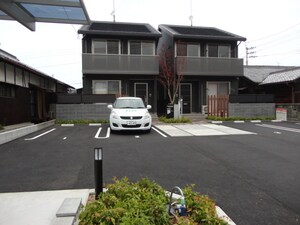 ガレンドゥ　ドゥーエ外観写真
