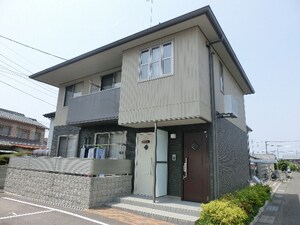 サンライズＳＡＫＡＩ外観写真