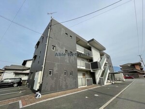 スカール桜木外観写真