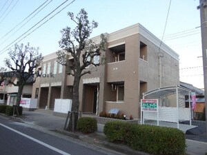 フェリーチェ外観写真