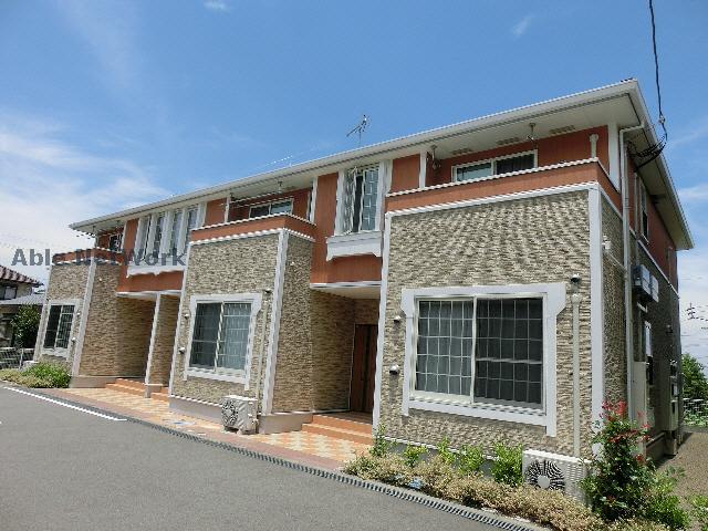 ラフレシール・M