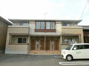 エアリーⅡ外観写真
