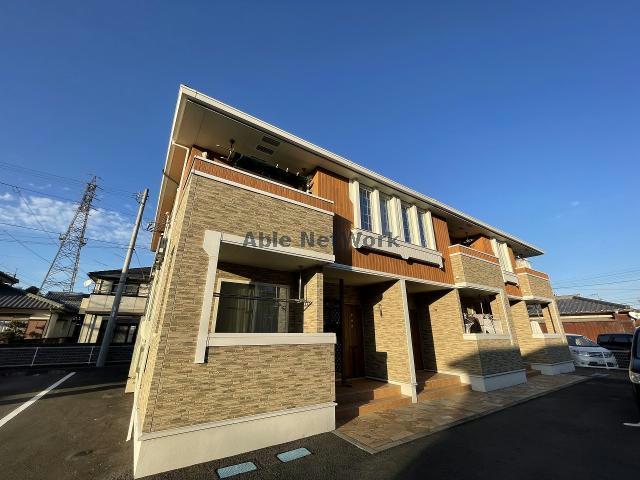 リヴェールⅥ・Ⅶ