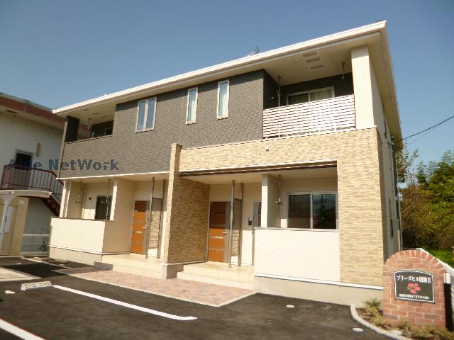 ブリーズヒル国領　Ｅ