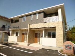 ブリーズヒル国領　Ｅ外観写真