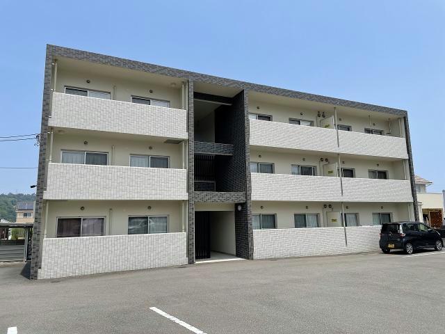 アンフィニ中萩