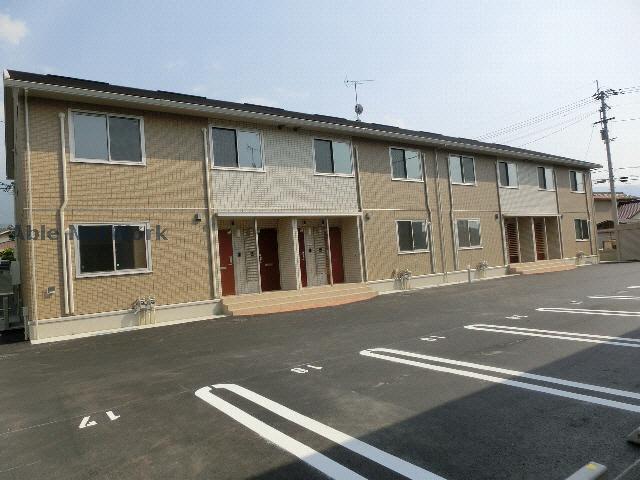 プランドール安岡Ⅲ