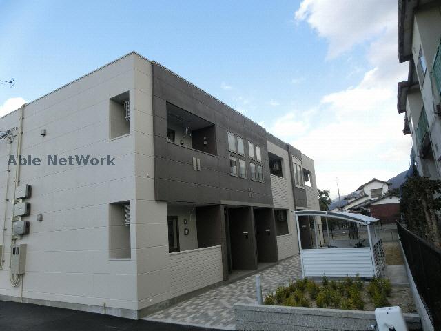 ディアベルジュ輝