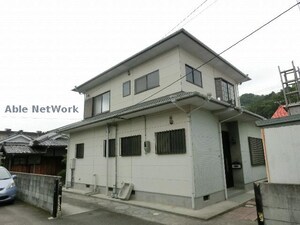 神郷2丁目1-28 貸家外観写真