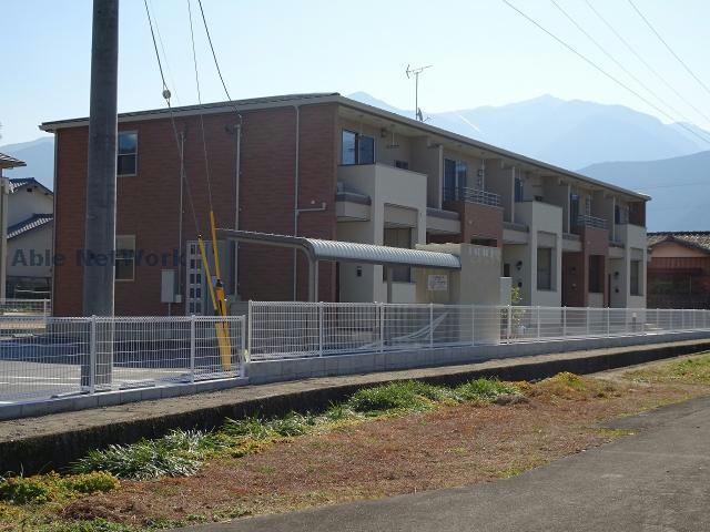 サニーミニヨンハウスⅢ