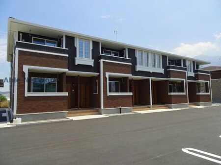 マルサンスカイB外観写真