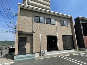 Ｉ”ｓ　レクセラ外観写真