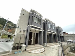 ステラM外観写真