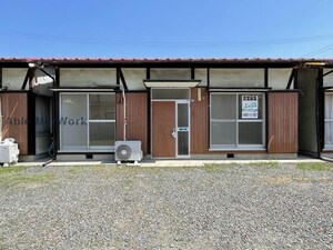 庄内町5丁目10-23貸家外観写真