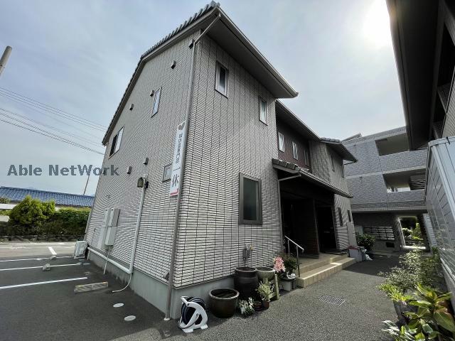 ベルリード一忠Ⅰ