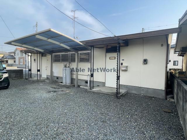 田の上二丁目15-7