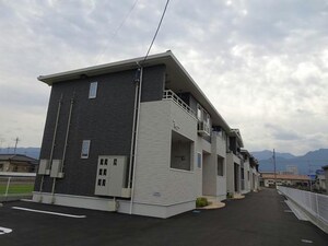 シュウ・レミングＤ外観写真