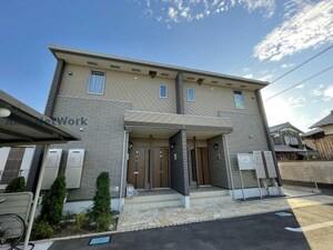 シーゲイト北内外観写真