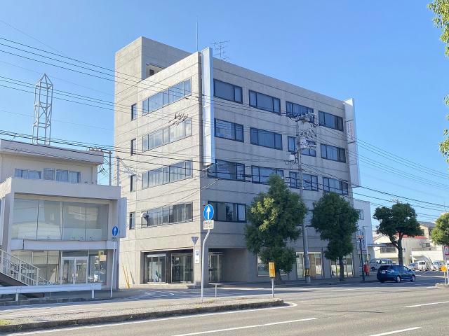 朝日ガス第二ビル