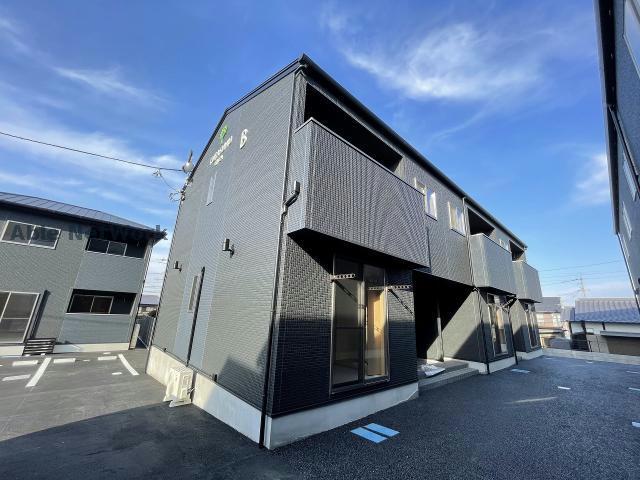KURASUMU　GINZA　B棟