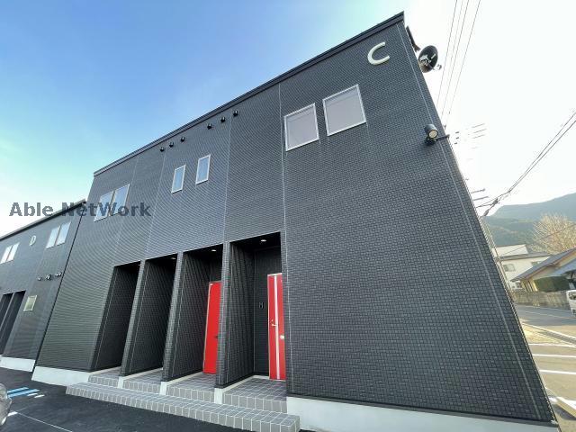KURASUMU　GINZA　C棟