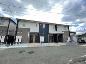 グラシオッソ坂井Ⅰ外観写真