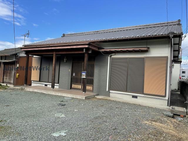 上泉町16-14貸家