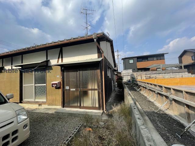 喜光地町2丁目7貸家