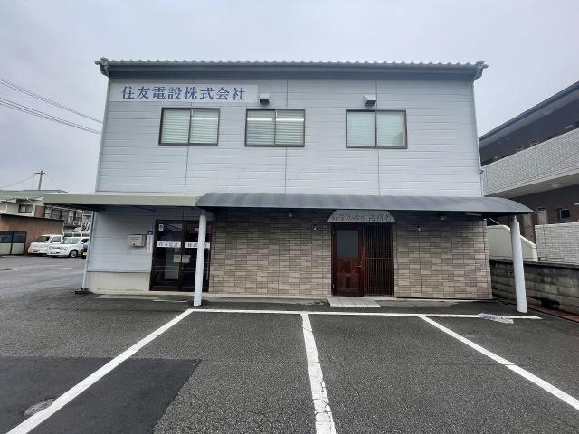 庄内町5丁目10-55店舗