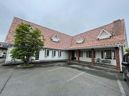 郷5丁目8-17店舗外観写真