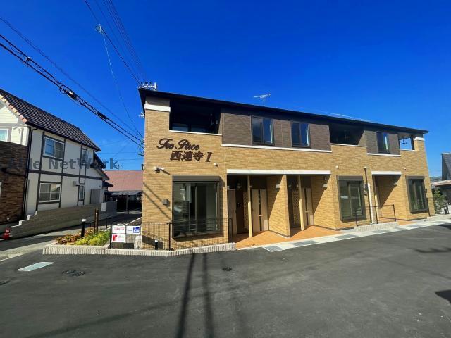 トレ・パーチェ西連寺　Ⅰ