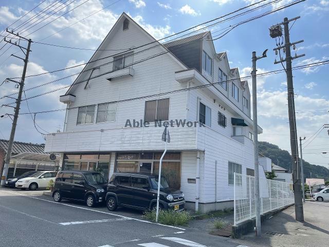 東京ネバーランドビル