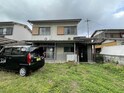 上原2丁目1-5貸家