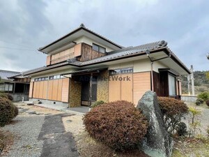 大生院字喜来584-10貸家外観写真