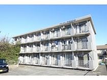 プリヴィラ壹番館の外観写真