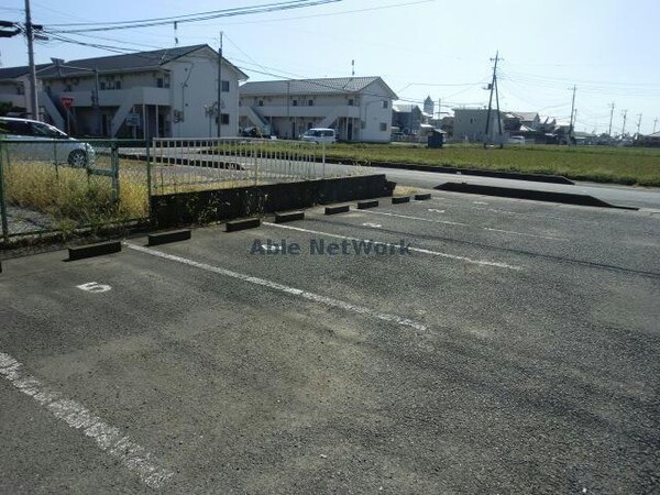 駐車場(敷地内駐車場)