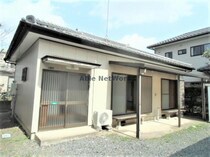 宮本荘の外観写真