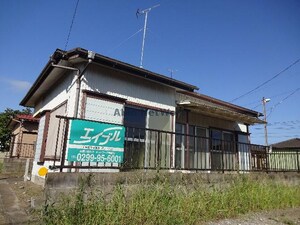 砂押荘外観写真